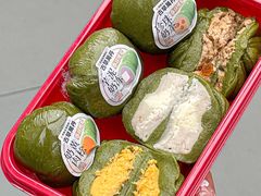 -古早萬丹传统台湾糕点(江宁金鹰店)