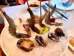 -香守·花胶鸡海鲜火锅(JW万豪店)