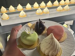 -曲水兰亭(北京四惠店)