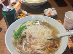 -王春春鸡汤饭(上海中海环宇城店)