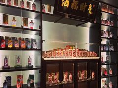 -墨泉峰味(润和国际广场店)