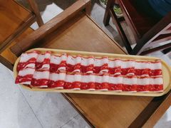 -北京老门框爆肚涮肉馆(凤城六路店)