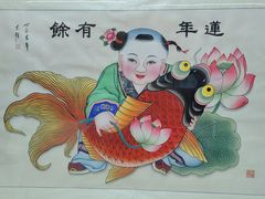 -杨柳青古镇