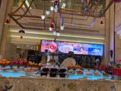 -南昌喜来登酒店·宴会厅