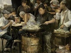 -佳禾国际美术书法教育(仁恒置地广场校区)