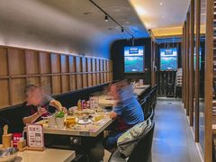 -浩爷羊蝎子火锅(望京店)