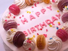 -巴黎贝甜(大宁国际商业广场店)