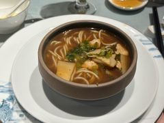 -杭州西湖柳莺里酒店·闻莺厅