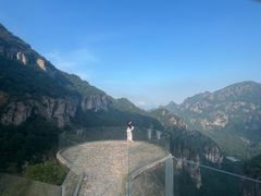 -雁荡山风景名胜区