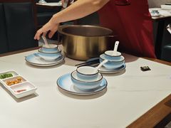 -东流山烤鸭·家常菜(雨山龙湖店)