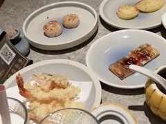 -大渔铁板烧(大悦城店)