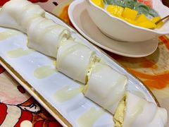 -甜心妈妈·榴莲星级糖水(北京路总店)