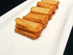 -潍坊菜馆(三里河南横街店)