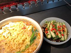 -很久以前羊肉串(京汉店)