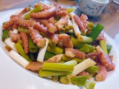 -山海经海边人家(扬州东路店)
