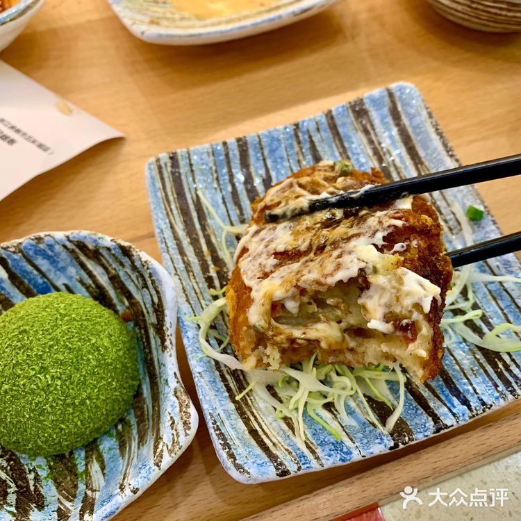 余姚探店I仟喜井日式烧饭