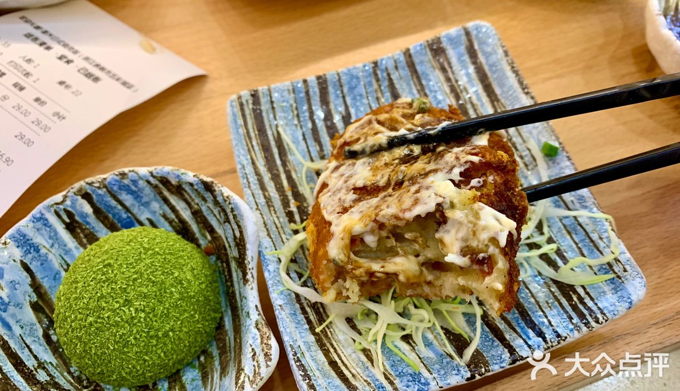 余姚探店I仟喜井日式烧饭