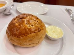 餐前包-摩根扒房(桐梓林店)