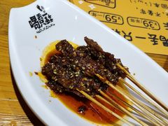 -喝丢一只鞋海鲜烧烤(文体街店)