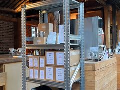 -VOYAGE COFFEE(北锣鼓巷店)