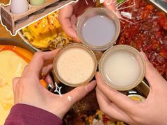 -恩你小木屋·韩式料理(假日广场店)