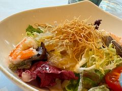 -晶荷轩(香港迪士尼乐园酒店)