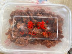 -乔波食品(杜桥中心菜场店)