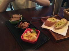 -斯比特花园西餐厅(东方商厦店)