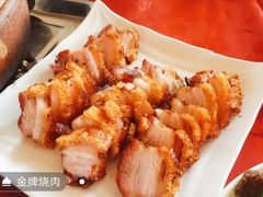 -伟记牛蹄(道滘店)