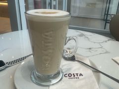 -COSTA COFFEE(中粮祥云店)