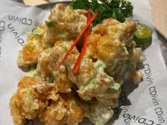-Ant 蚂蚁洞烤肉·大营地(上海静安大悦城店)
