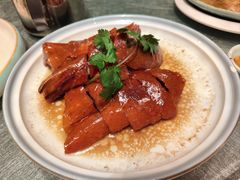 -博多新记·粤菜(复兴店)