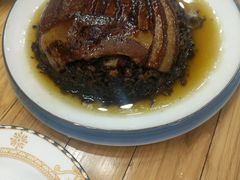 -乌记大厨餐厅