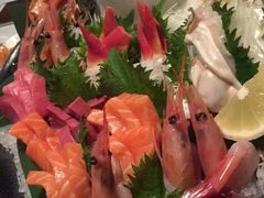 -翡翠小城·海鲜豆捞·广式点心(老佛爷店)
