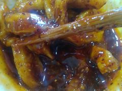 -洞子口张老二凉粉(文殊院店)