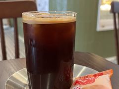 -留白咖啡(人民巷八号大院店)