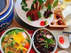 -享月汤皇·海鲜小火锅·聚会(曲江创意谷店)