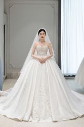点击看大图 -MuseMarry婚纱(前海嘉里中心店)