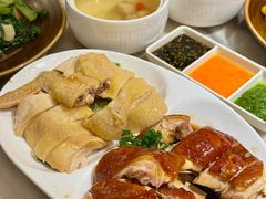 -星平鸡饭·烧腊·粤菜小炒(印象城创始店)