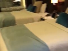 -长沙国金中心异国印象酒店