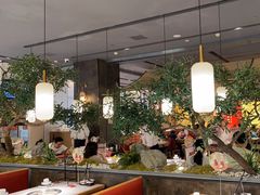 -左庭右院鲜牛肉火锅(苏州园区永旺店)