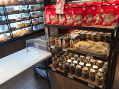 -85度C(上海茶陵北路店)
