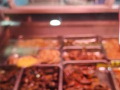 -金湘权老长沙酱板鸭(印象汇步行街店)