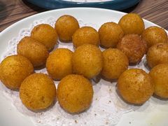 -合合春饼·酱骨·东北菜(潘家园店)