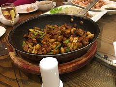-新时代大酒店(仰口路店)