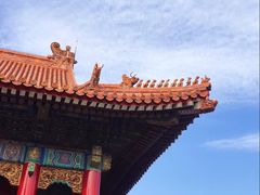 -故宫博物院(故宫)