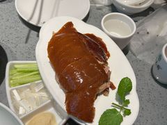 -紫光园烤鸭(前门大栅栏店)