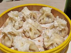 -斯琴阿妈蒙古餐厅(新城店)