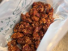 -牛街清真满恒記(平安里西大街店)