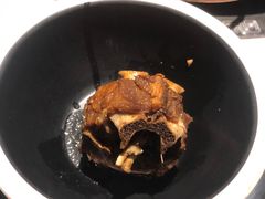 -京韵胡同·酱香羊蝎子火锅涮肉(长寿路店)